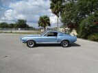 Thumbnail Photo 3 for 1967 Ford Mustang Shelby GT500